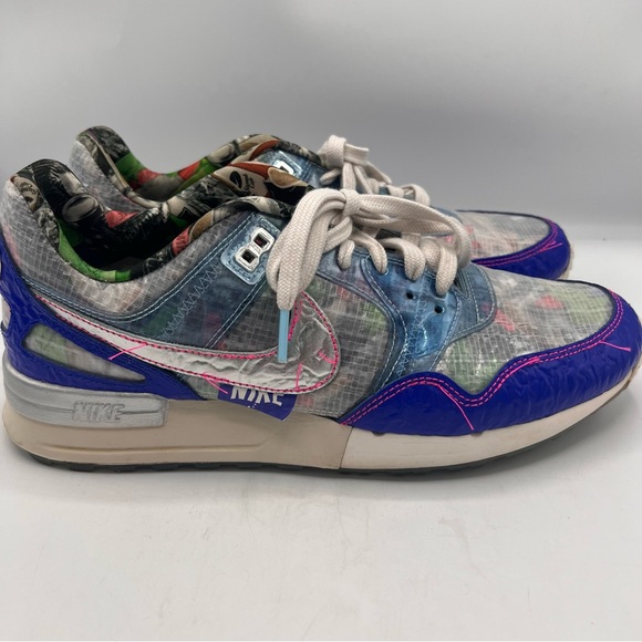 Nike Air Pegasus '89 Golf NRG 'Phoenix Open' shoes - Picture 6 of 12